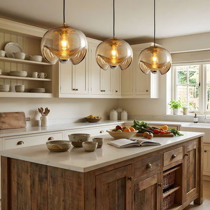 Elara Pendant Light
