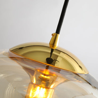 Elara Pendant Light