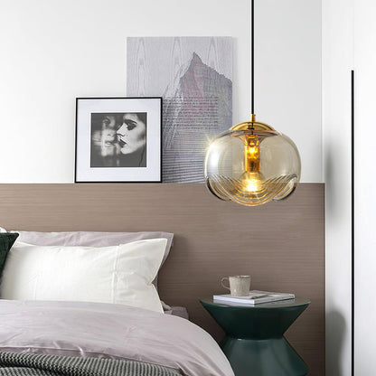 Elara Pendant Light