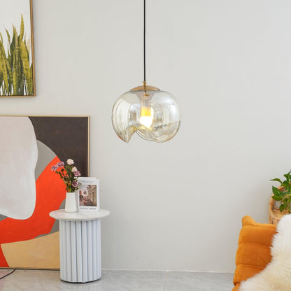 Elara Pendant Light