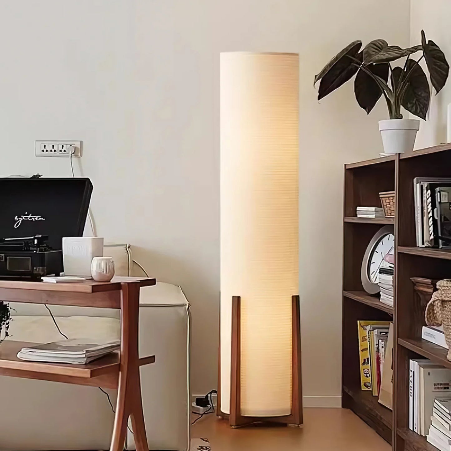 Varelle Floor Lamp