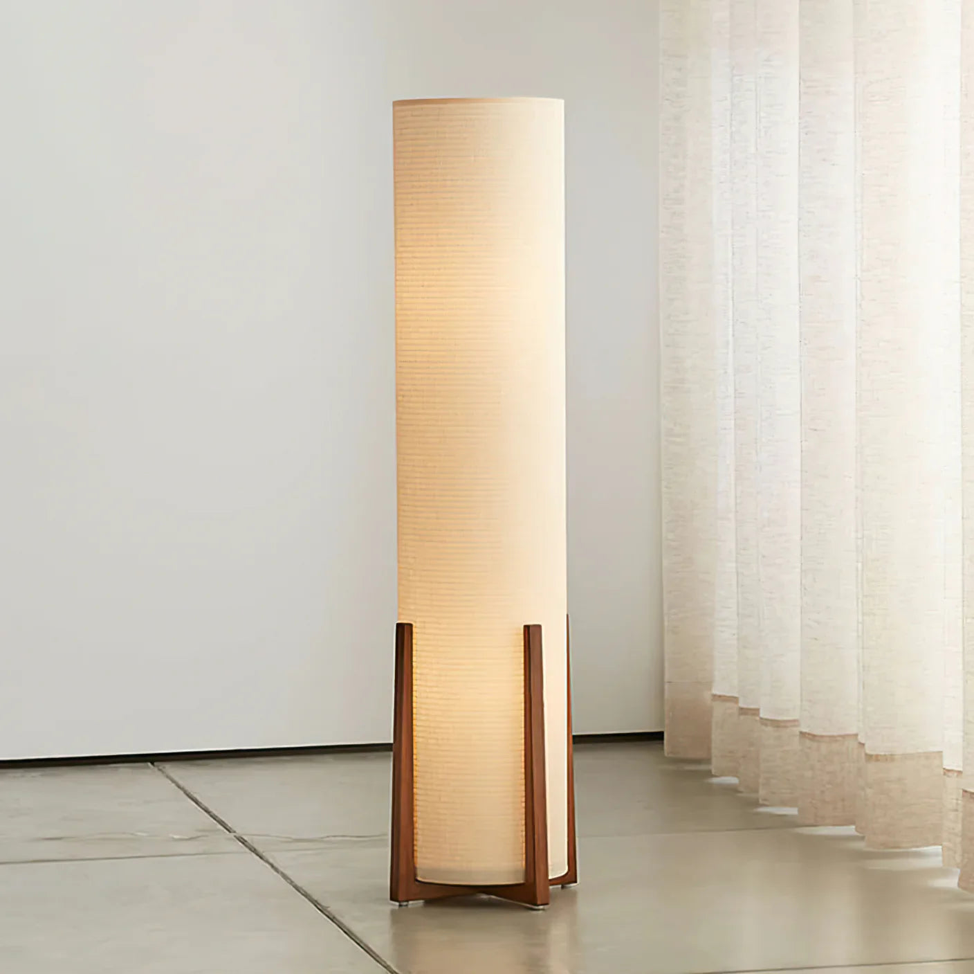 Varelle Floor Lamp