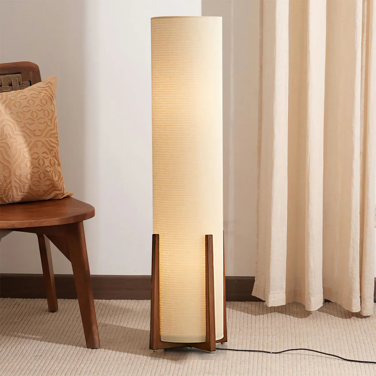 Varelle Floor Lamp