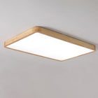 Rectangle - L 31.5″ x W 23.6″