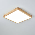 Square - L 23.6″ x W 23.6″