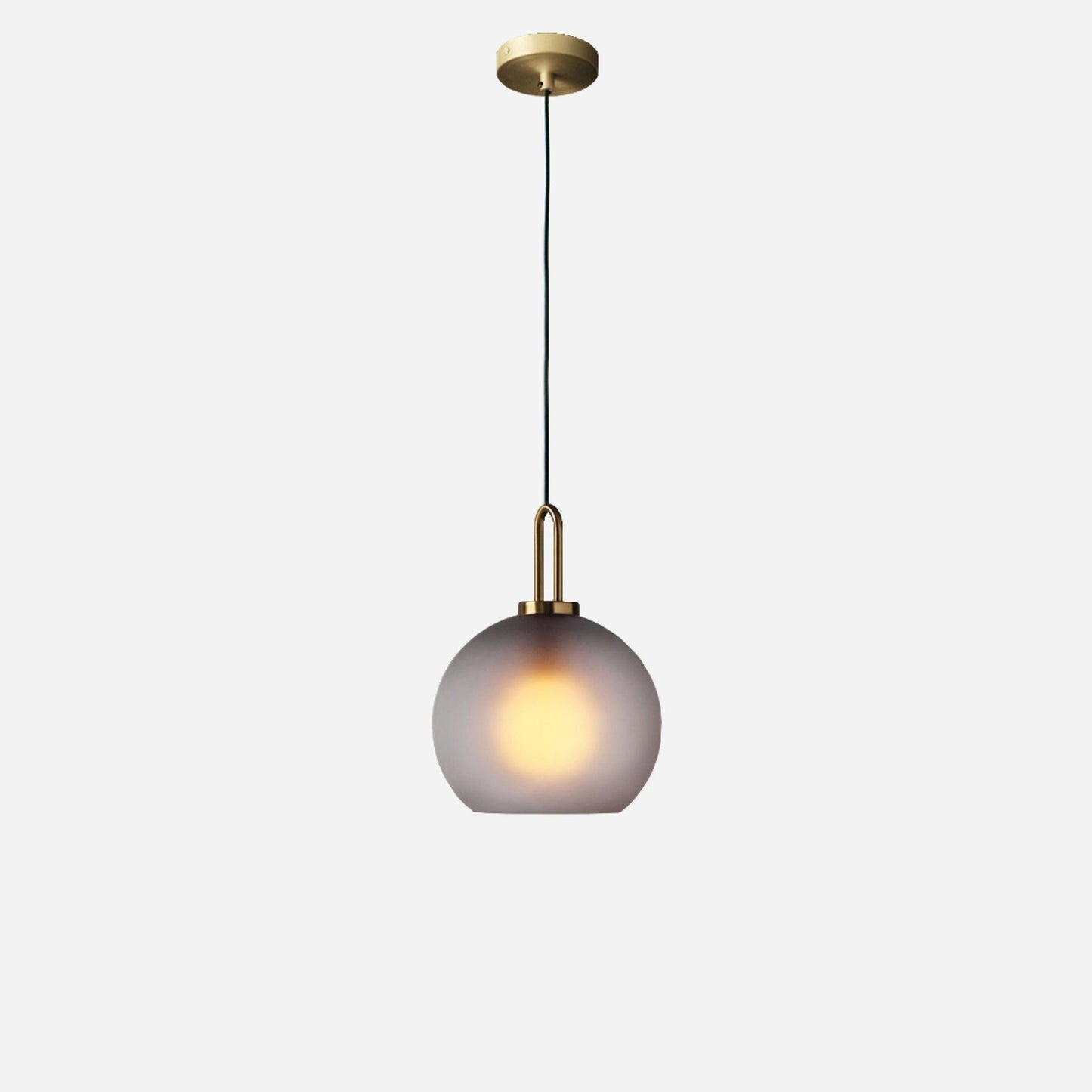 Elara Glass Pendant Light