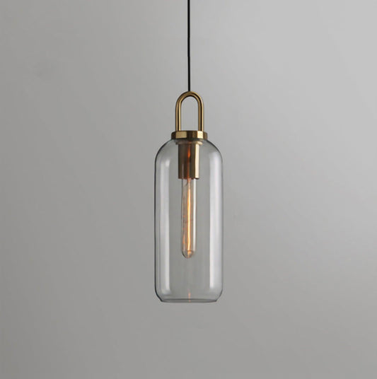 Elara Glass Pendant Light