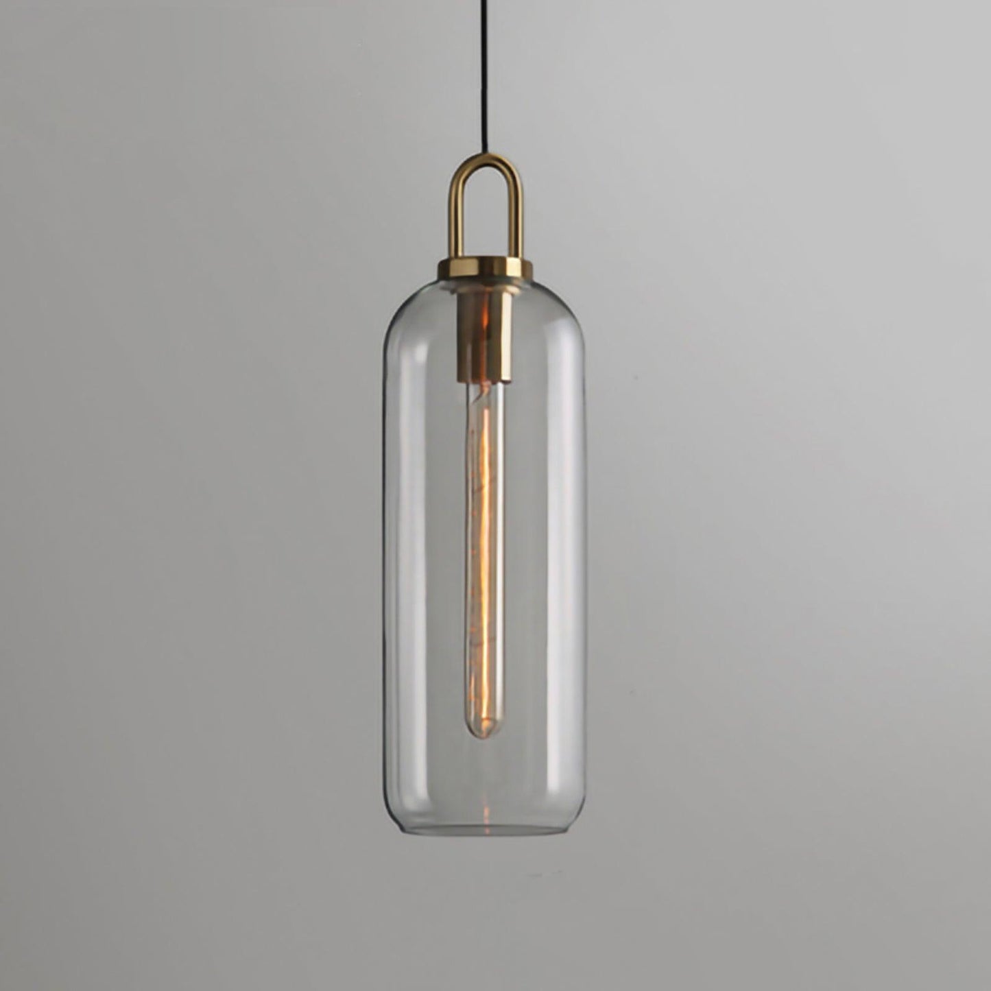 Elara Glass Pendant Light
