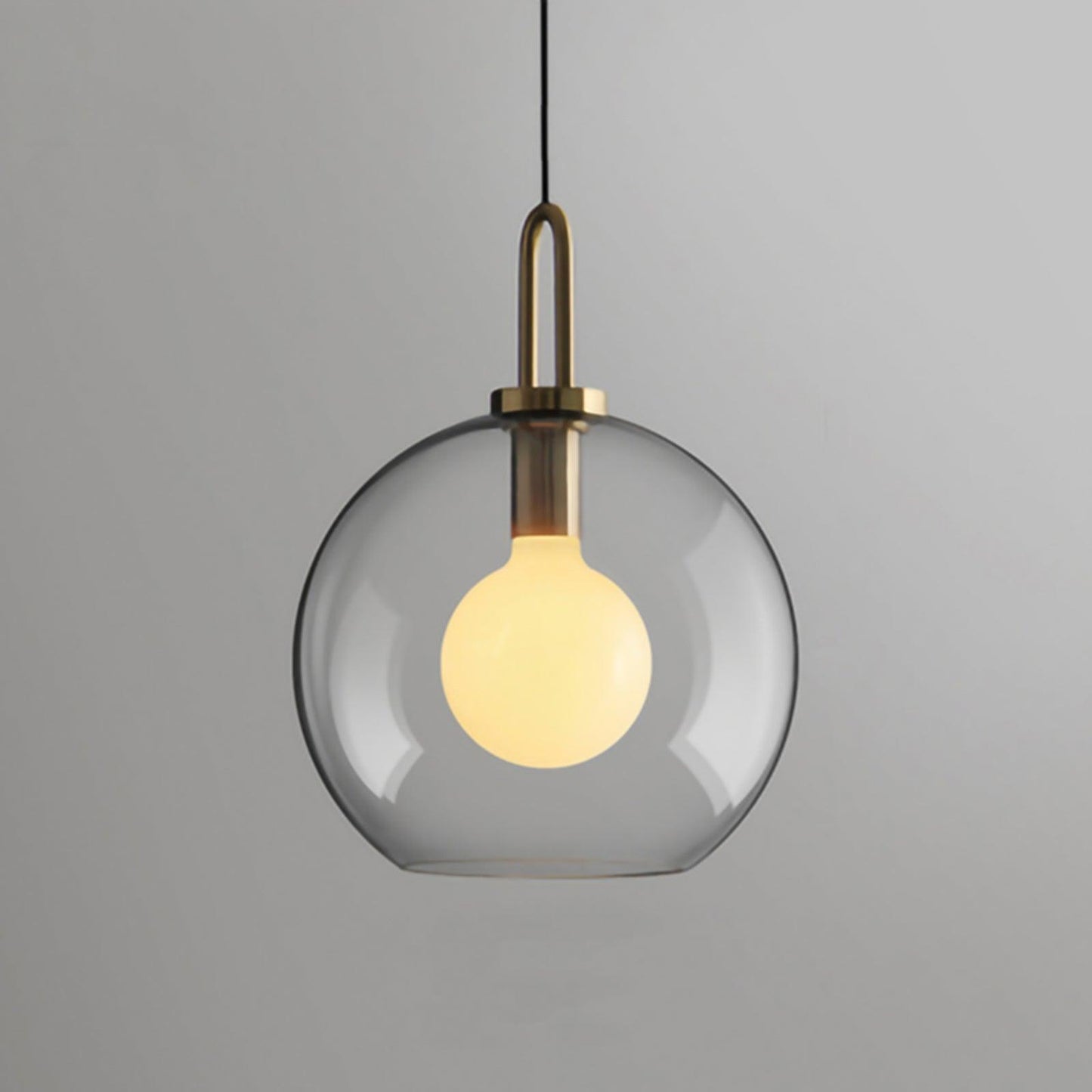 Elara Glass Pendant Light