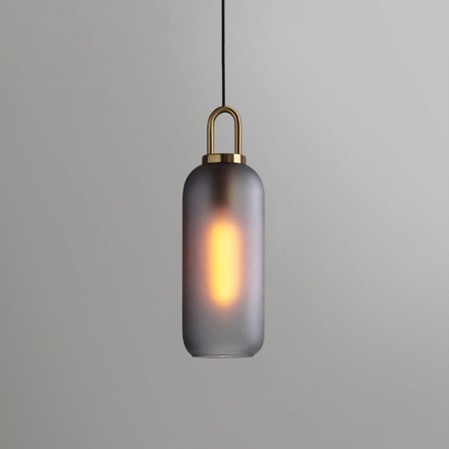 Elara Glass Pendant Light