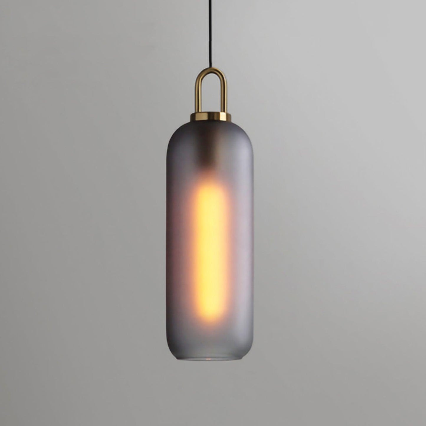 Elara Glass Pendant Light
