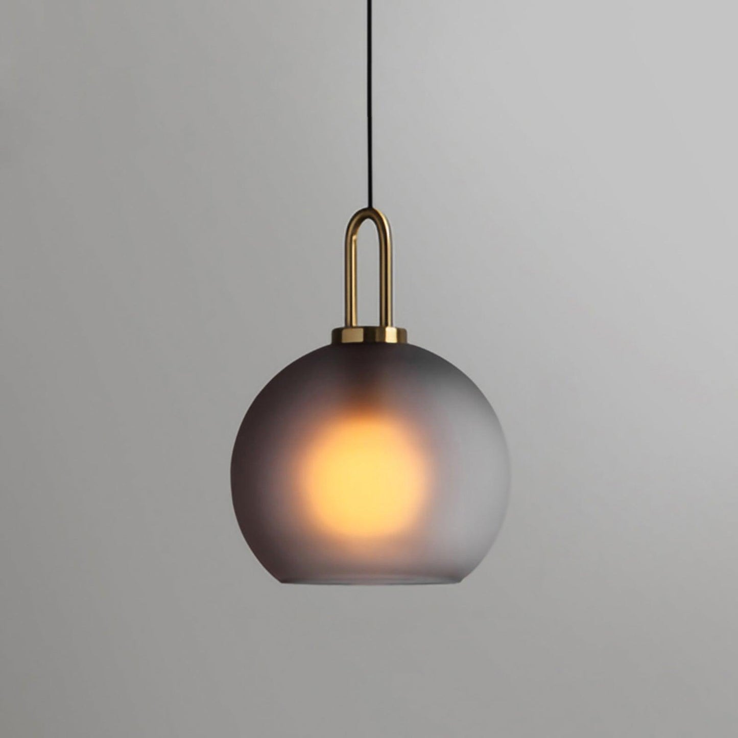 Elara Glass Pendant Light
