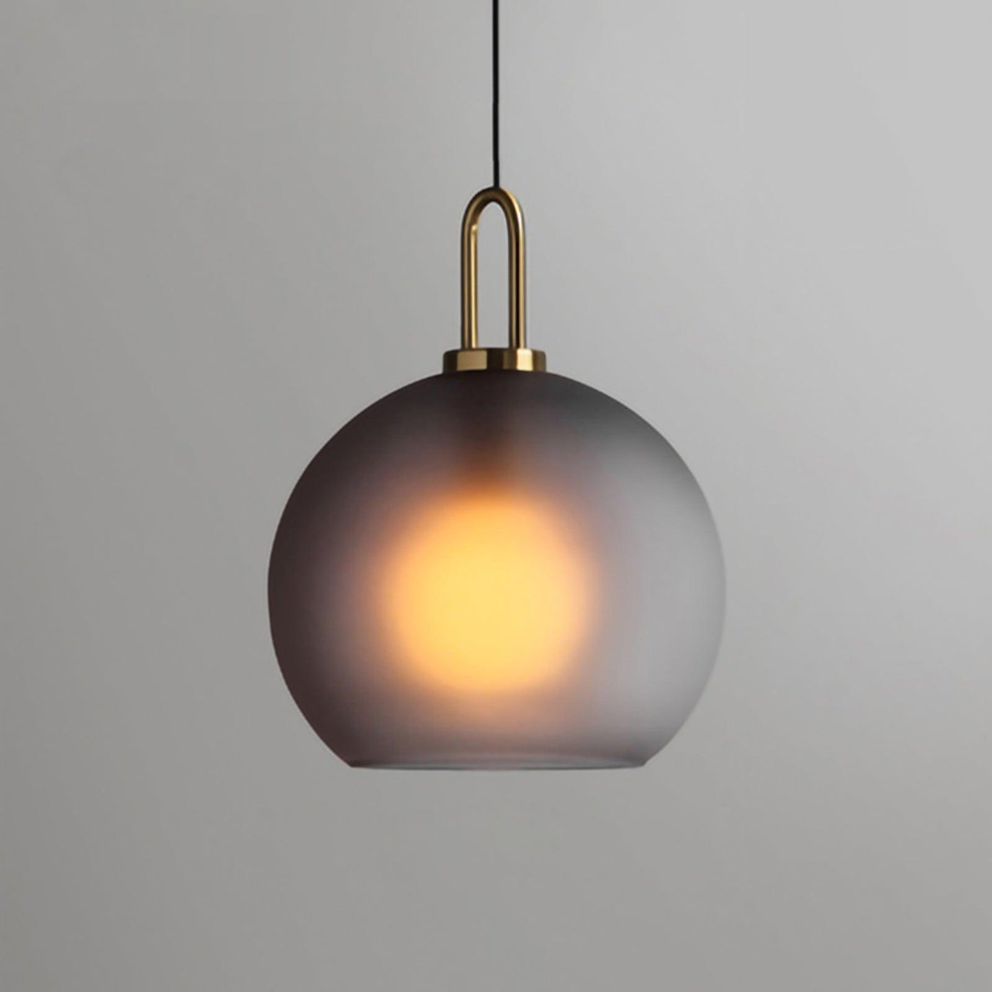 Elara Glass Pendant Light