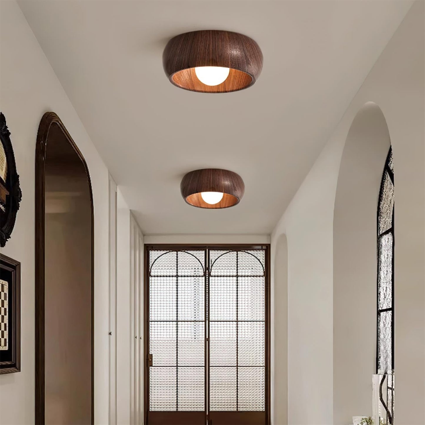Arden Ceiling Light