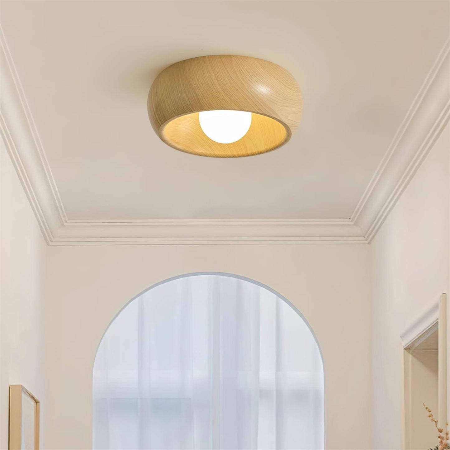 Arden Ceiling Light