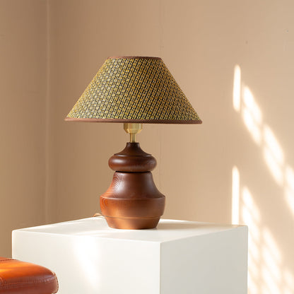 Maren Vintage Table Lamp