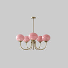 Copper & Pink