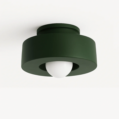 Bellamy Flush Ceiling Light