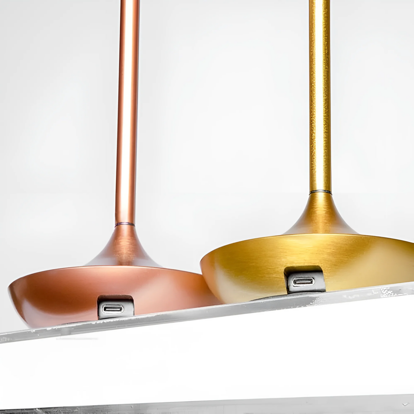 Novera Wireless LED Table Lamp