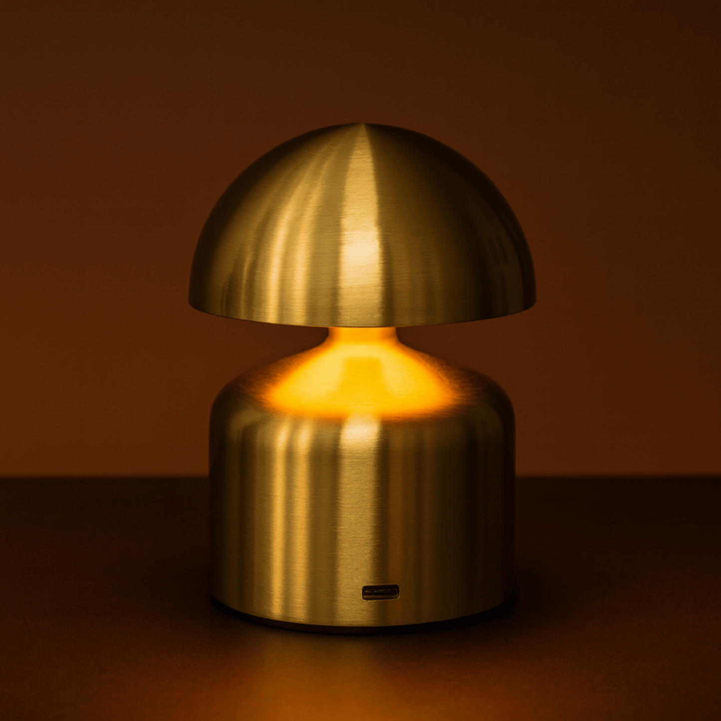 Coralie Wireless Table Lamp