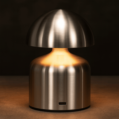 Coralie Wireless Table Lamp