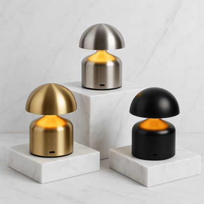 Coralie Wireless Table Lamp