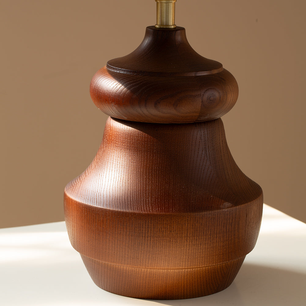 Maren Vintage Table Lamp