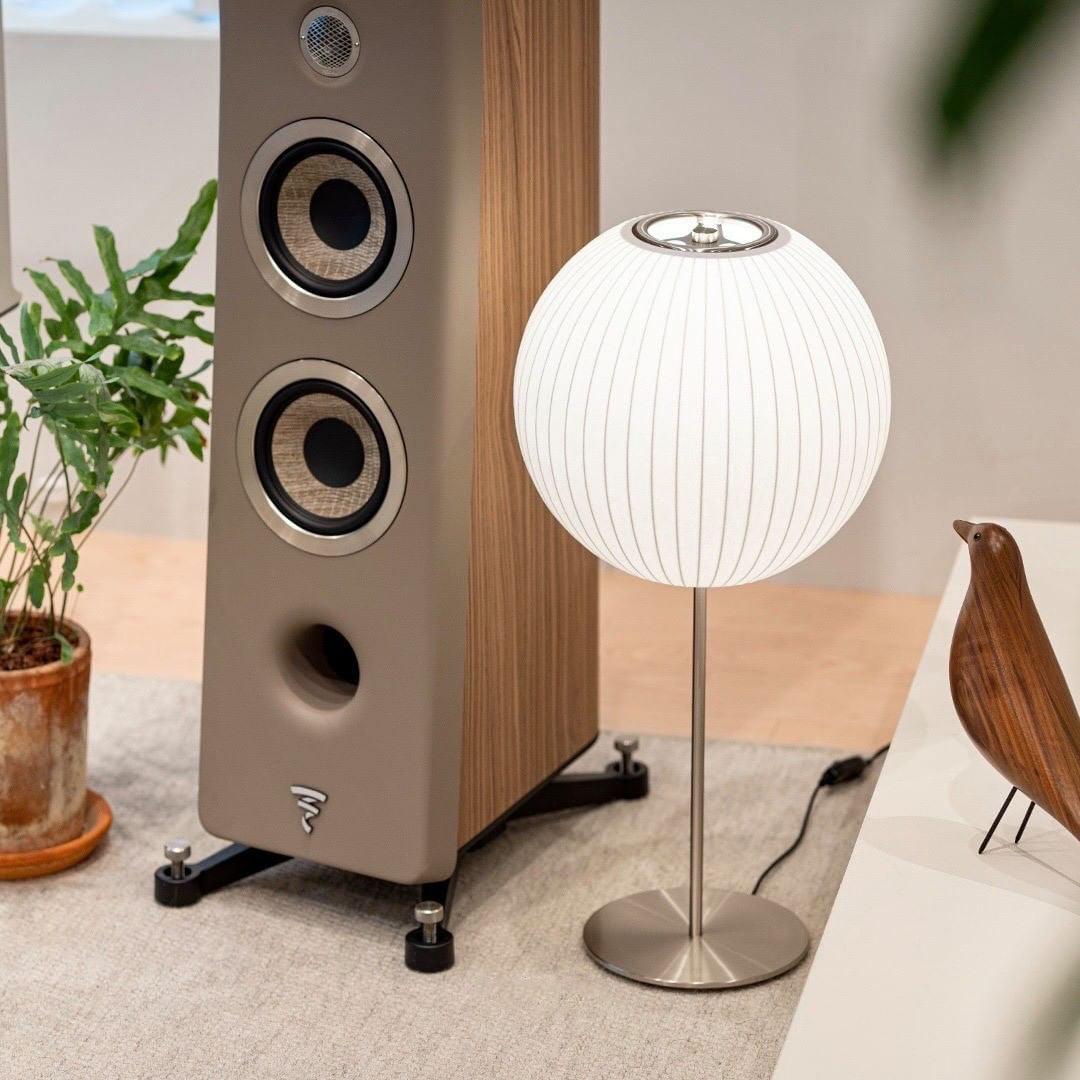 Lunette Table Lamp