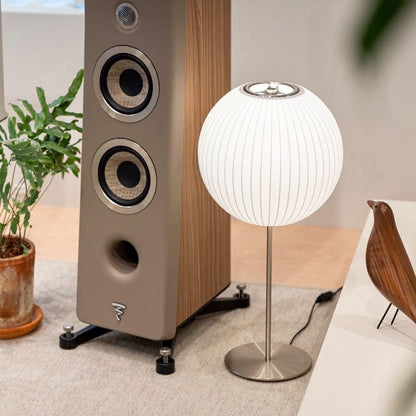 Lunette Table Lamp
