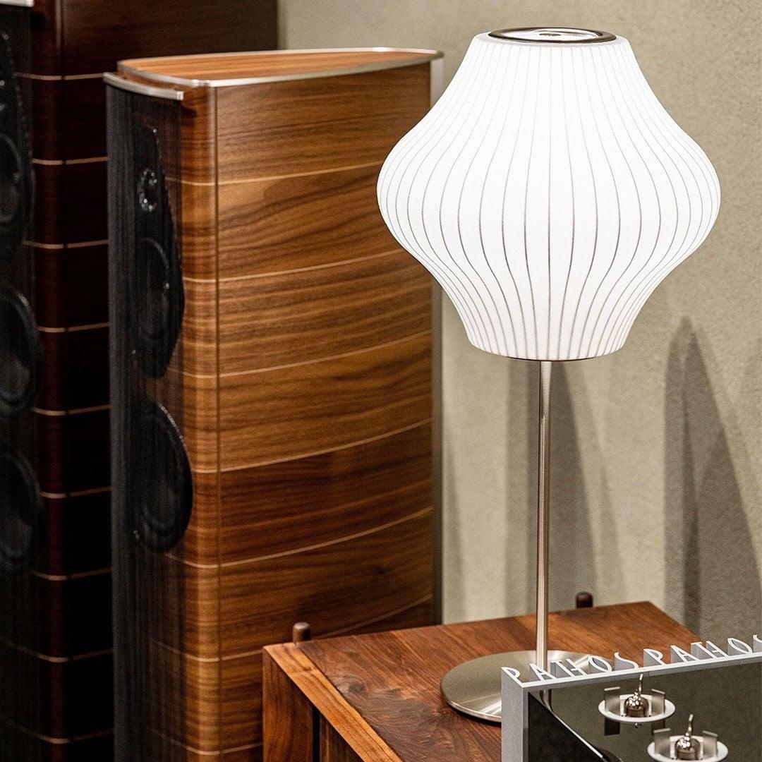 Lunette Table Lamp