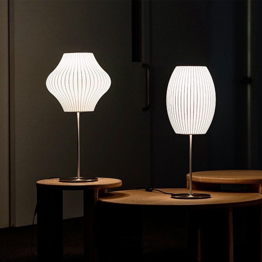 Lunette Table Lamp