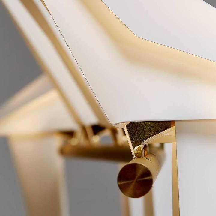 Elira Bird Table Lamp