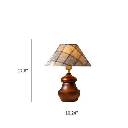 Maren Vintage Table Lamp