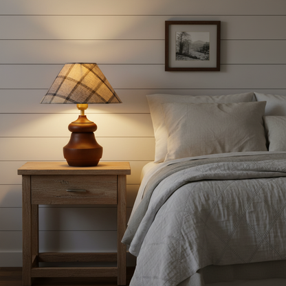Maren Vintage Table Lamp