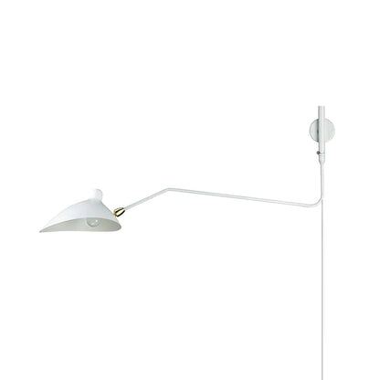 Aero Multi Arm Wall Light