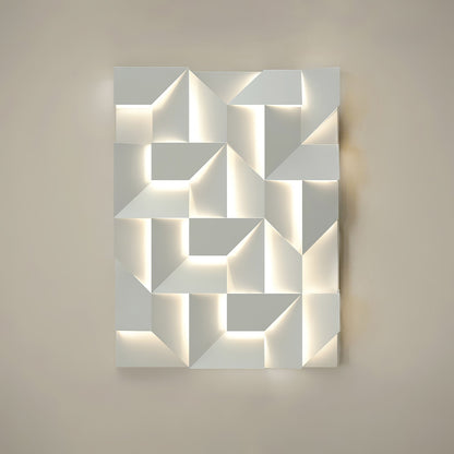 Virex Panel Wall Light