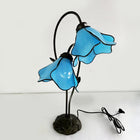 Blue Flower