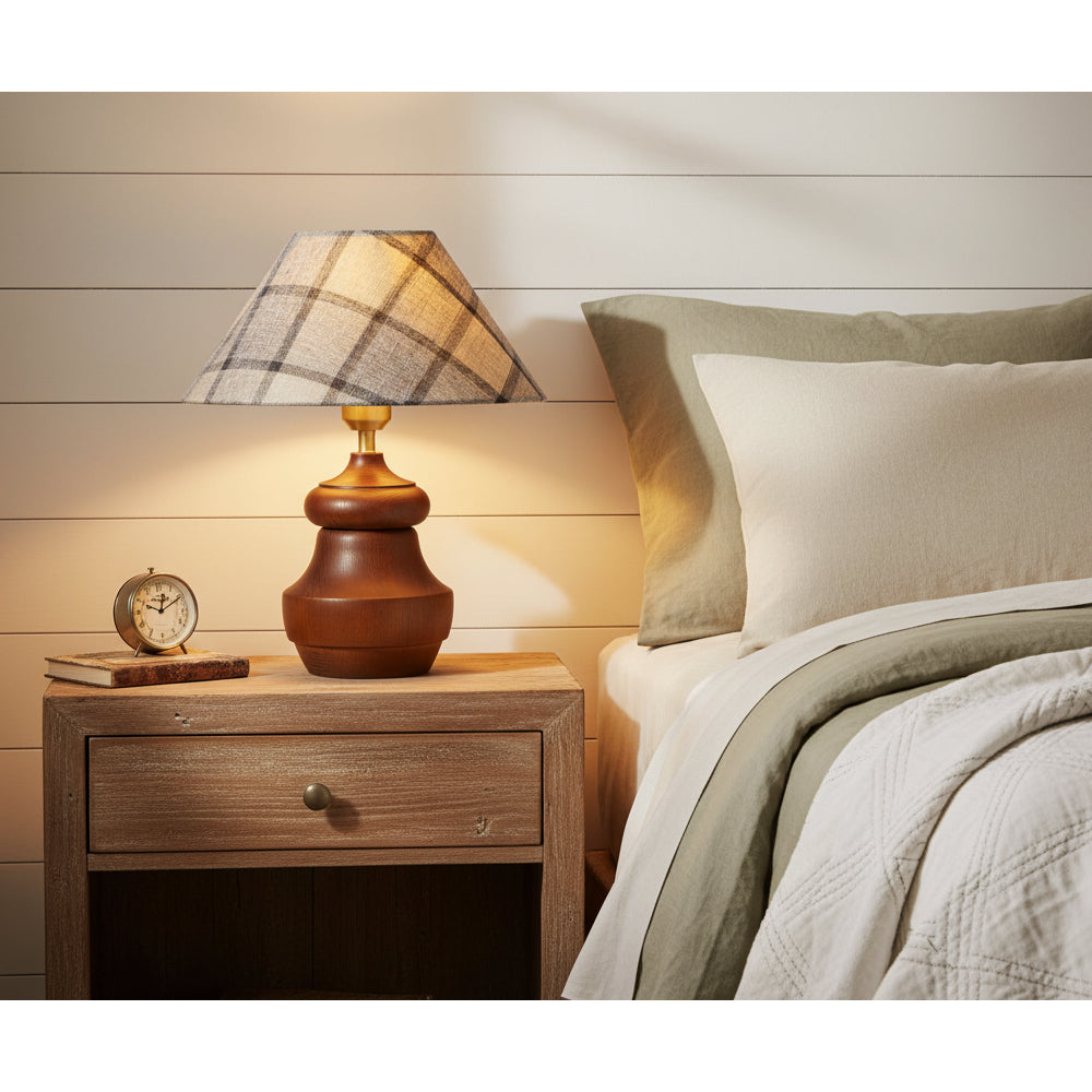Maren Vintage Table Lamp