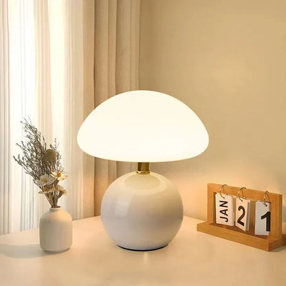 Novera Ceramic Table Lamp